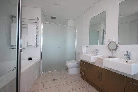 Wallaroo Marina Apartments - Schoolies Week Accommodation 13