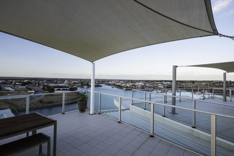 Wallaroo Marina Apartments - Schoolies Week Accommodation 34