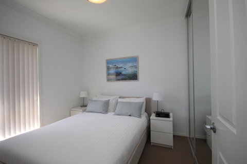 Wallaroo Marina Apartments - Schoolies Week Accommodation 30