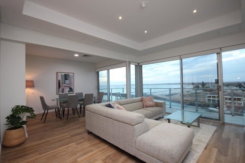 Wallaroo Marina Apartments - Schoolies Week Accommodation 20