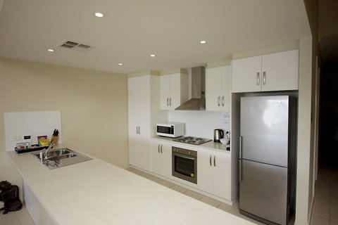 Wallaroo Marina Apartments - Schoolies Week Accommodation 6