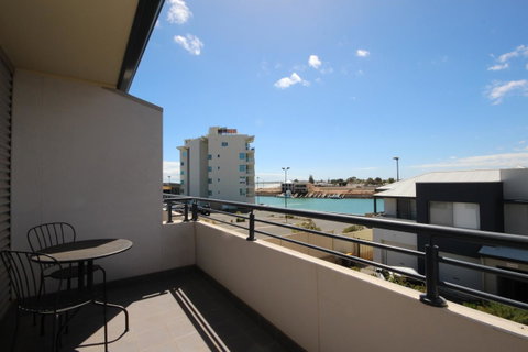 Wallaroo Marina Apartments - Schoolies Week Accommodation 23