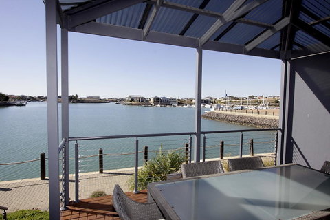 Wallaroo Marina Apartments - Schoolies Week Accommodation 8