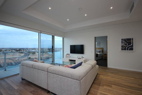 Wallaroo Marina Apartments - Schoolies Week Accommodation 3