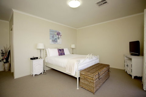 Wallaroo Marina Apartments - Schoolies Week Accommodation 7