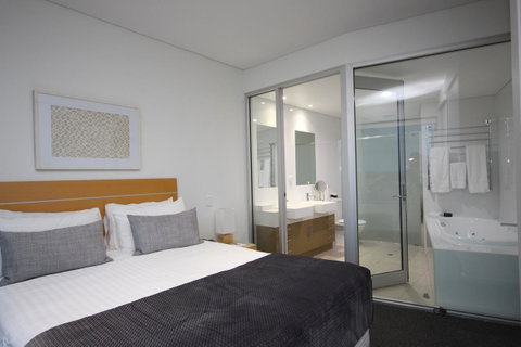 Wallaroo Marina Apartments - Schoolies Week Accommodation 16