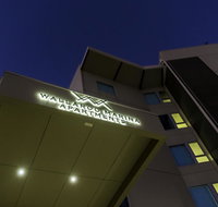 Wallaroo Marina Apartments - Schoolies Week Accommodation