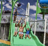 Discovery Parks  Barossa Valley - Schoolies Week Accommodation