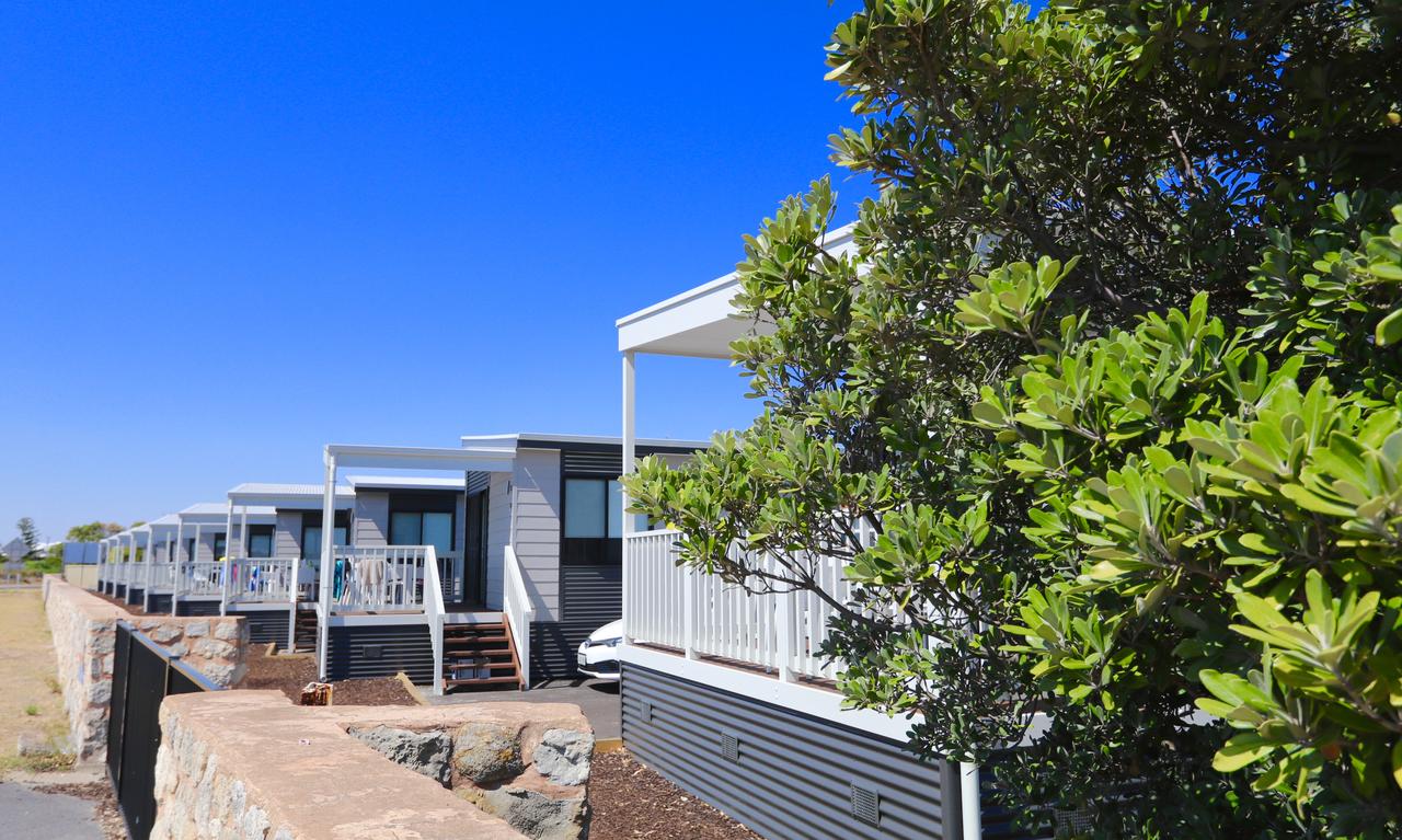 Robe SA Schoolies Week Accommodation