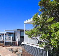 Discovery Parks  Robe - Schoolies Week Accommodation