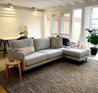 Boseka - beautiful central Barossa apartment - Schoolies Week Accommodation