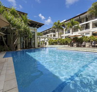Oaks Santai Resort Casuarina - Schoolies Week Accommodation