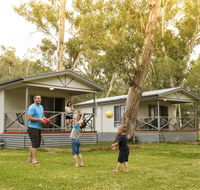 Discovery Parks  Clare - Schoolies Week Accommodation