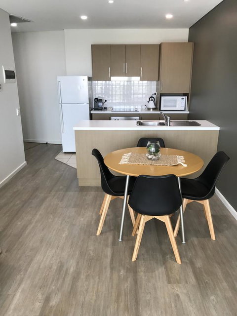 Ocean View Luxury Apartment & Suite - Schoolies Week Accommodation 39