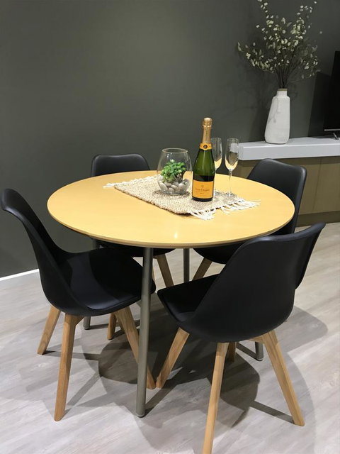 Ocean View Luxury Apartment & Suite - Schoolies Week Accommodation 42