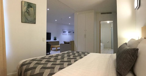 Wallaroo Marina Waterfront Luxe Apartment - Schoolies Week Accommodation 12