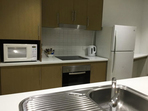Wallaroo Marina Waterfront Luxe Apartment - Schoolies Week Accommodation 10
