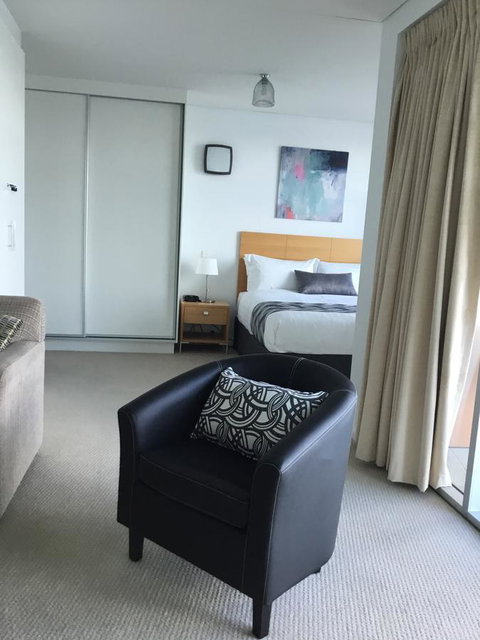 Wallaroo Marina Waterfront Luxe Apartment - Schoolies Week Accommodation 13