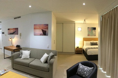 Wallaroo Marina Waterfront Luxe Apartment - Schoolies Week Accommodation 8