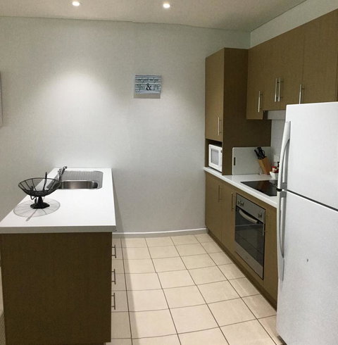 Wallaroo Marina Waterfront Luxe Apartment - Schoolies Week Accommodation 9