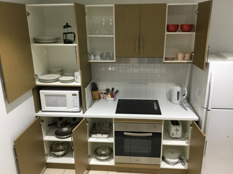 Wallaroo Marina Waterfront Luxe Apartment - Schoolies Week Accommodation 11