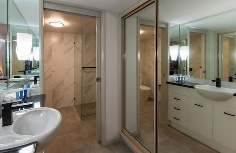 Pacific Bay Resort - Schoolies Week Accommodation 41