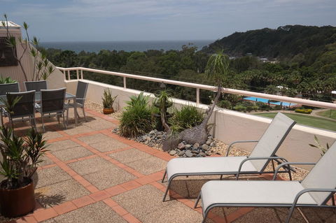 Pacific Bay Resort - Schoolies Week Accommodation 14