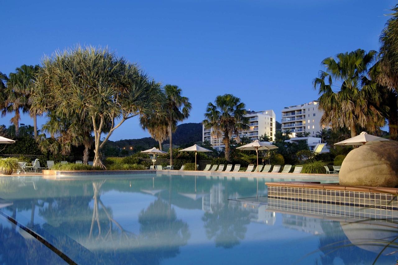 Central Bucca NSW Schoolies Week Accommodation