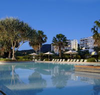 Pacific Bay Resort - Schoolies Week Accommodation