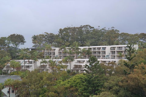 Pacific Bay Resort - Schoolies Week Accommodation 27