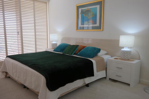 Pacific Bay Resort - Schoolies Week Accommodation 18