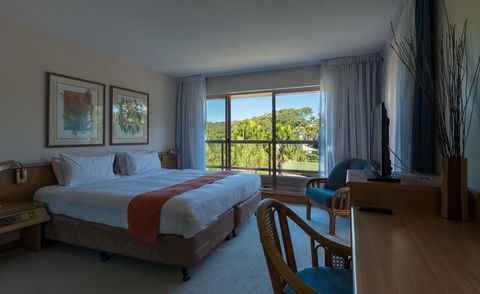 Pacific Bay Resort - Schoolies Week Accommodation 34