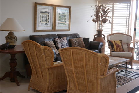 Pacific Bay Resort - Schoolies Week Accommodation 21