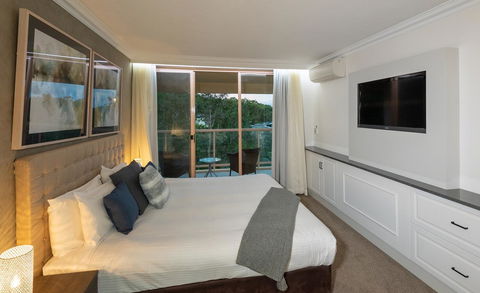 Pacific Bay Resort - Schoolies Week Accommodation 38