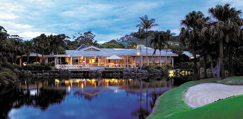 Pacific Bay Resort - Schoolies Week Accommodation 9