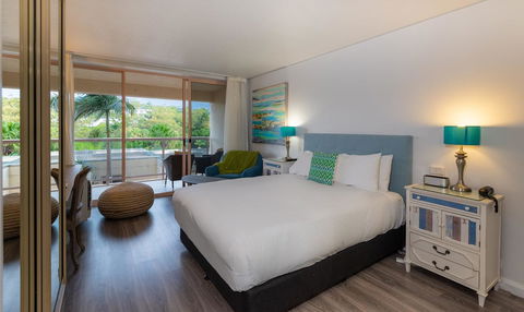Pacific Bay Resort - Schoolies Week Accommodation 42