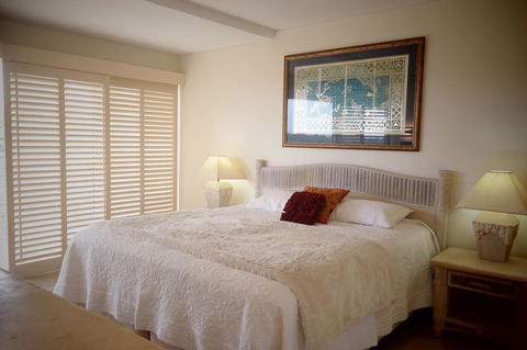 Pacific Bay Resort - Schoolies Week Accommodation 24