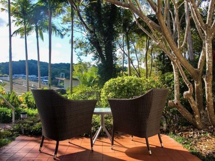 Pacific Bay Resort - Schoolies Week Accommodation 28