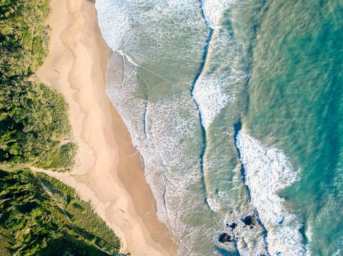 Pacific Bay Resort - Schoolies Week Accommodation 25
