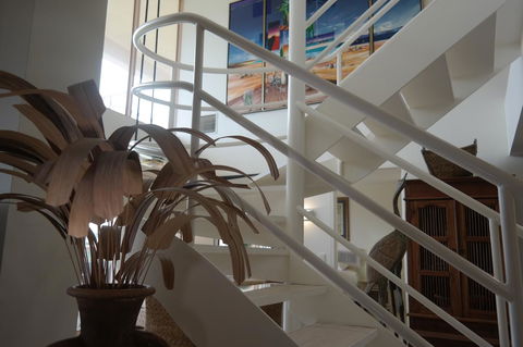 Pacific Bay Resort - Schoolies Week Accommodation 20