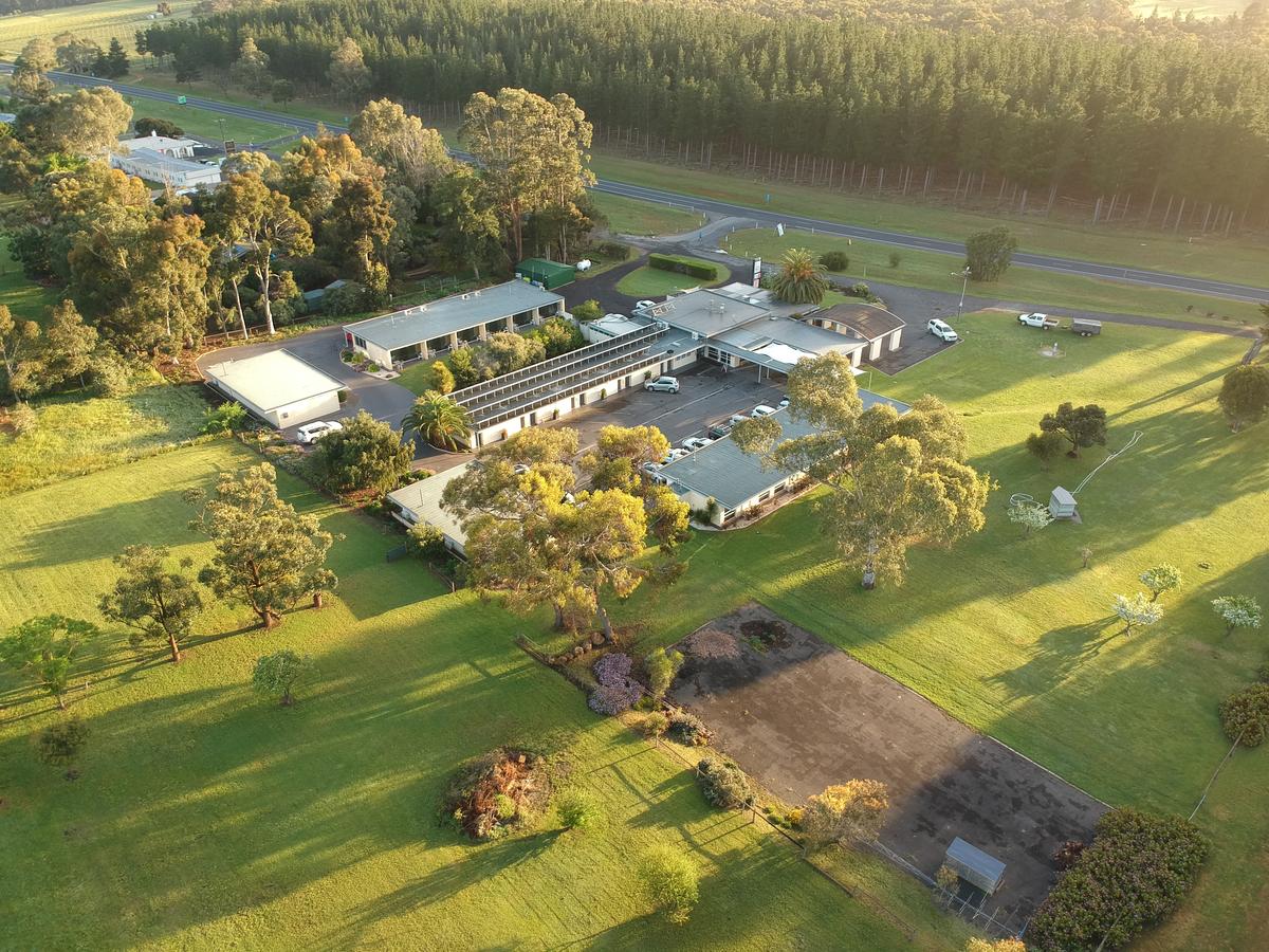 Naracoorte SA Schoolies Week Accommodation