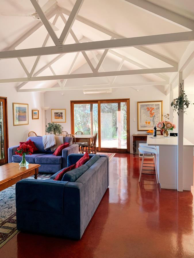  Schoolies Week Accommodation