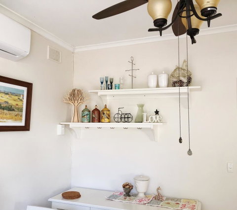 Beautiful Garden House - Schoolies Week Accommodation 17