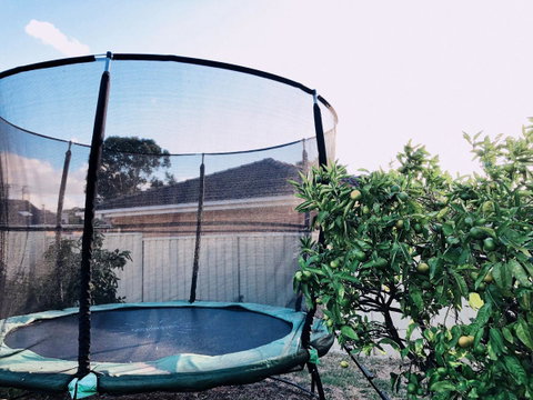 Beautiful Garden House - Schoolies Week Accommodation 23