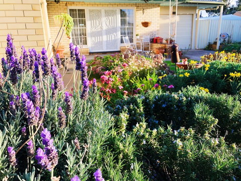 Beautiful Garden House - Schoolies Week Accommodation 9