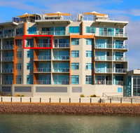 Wallaroo Marina Luxury Apartment - Schoolies Week Accommodation