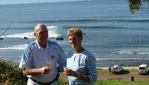 Mollymook Beach Waterfront - Schoolies Week Accommodation 11