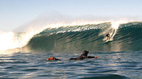 Mollymook Beach Waterfront - Schoolies Week Accommodation 13