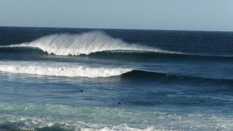 Mollymook Beach Waterfront - Schoolies Week Accommodation 7
