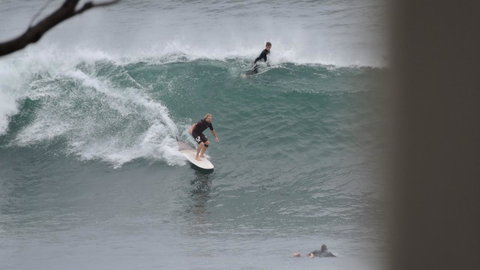 Mollymook Beach Waterfront - Schoolies Week Accommodation 10